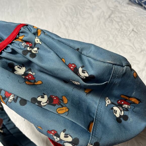 Hanna Andersson Disney Mickey Mouse Backpack - Picture 12 of 12